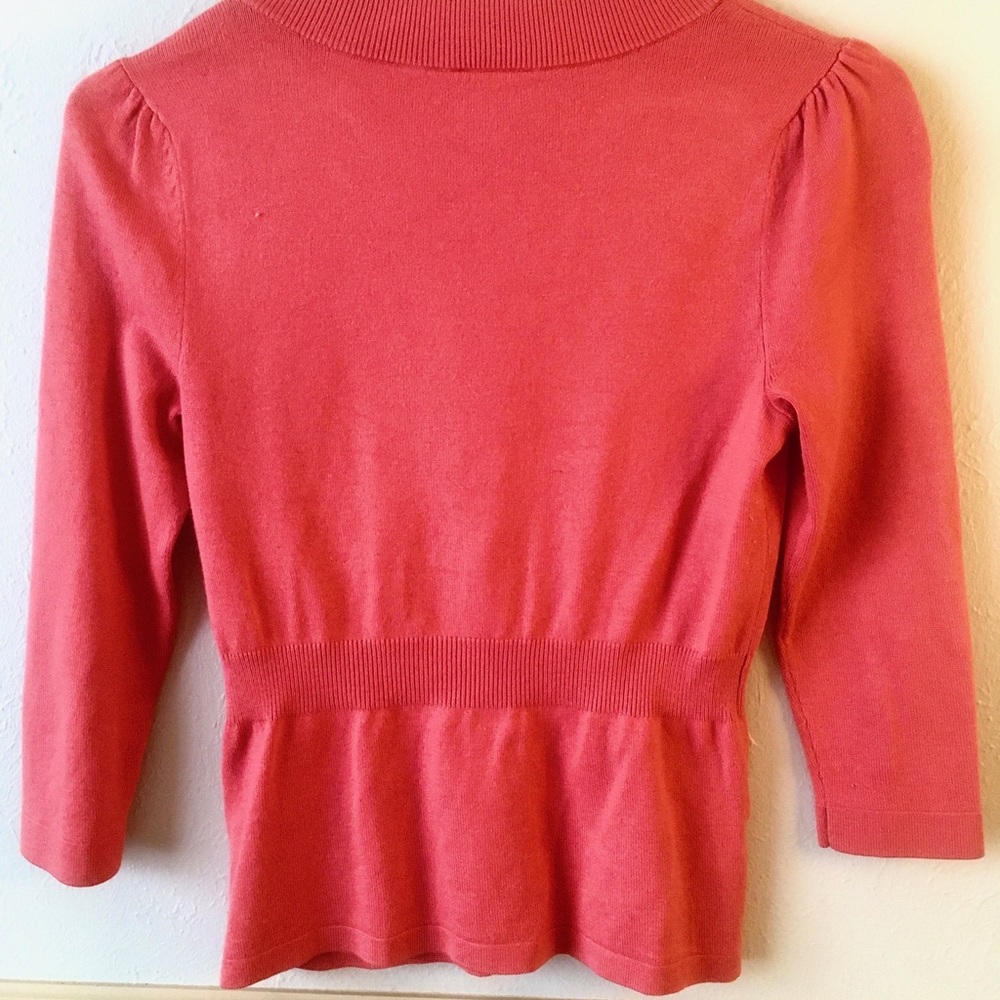 Cardigan - Picture 4 of 5